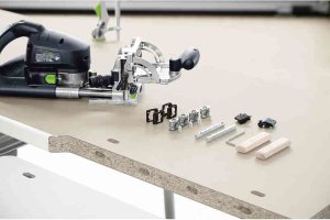 Комплект соединителей Festool FV/16-Set 203421