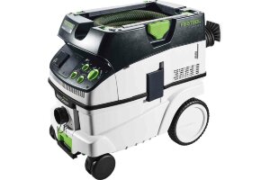 Пылесос Festool CTM 26 E AC AUTOCLEAN (574978)