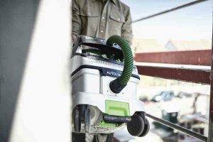Пылесос Festool CTM 26 E AC AUTOCLEAN (574978)