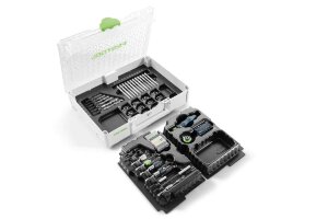 Монтажный набор Festool SYS3 M 89 ORG CE-SORT (576804)
