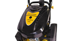 Бензиновая газонокосилка (несамоходная) Champion LMH5629