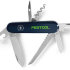 Перочинный нож Victorinox Festool 497898