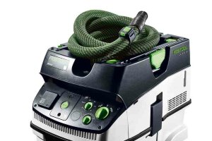 Пылесос Festool CTM 36 E CLEANTEC (574988)