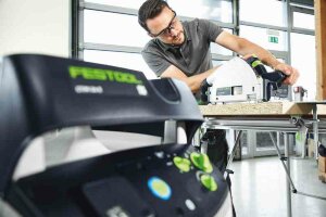 Пылесос Festool CTM 36 E CLEANTEC (574988)