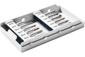Набор бит Festool DB CE 50/12-Set 1 205089
