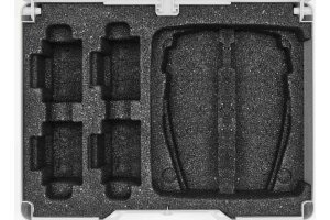 Систейнер³ Festool SYS3 M 187 ENG 18V (577133)