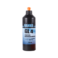 Защитная полировальная паста HANKO GL4 0,5 кг 