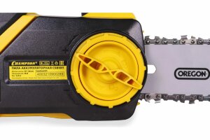 ПИЛА АККУМУЛЯТОРНАЯ CHAMPION CSB1811 + 2А/ч 18В АКБ и З/У