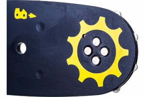 Шина Champion 14" - 52 звена (952900)