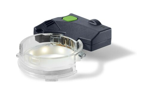  Модуль подсветки Festool  LM-OF 1010 R (578055)