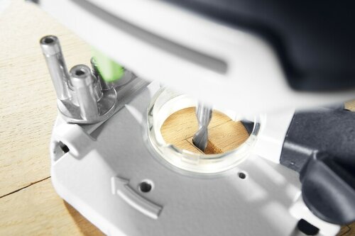  Модуль подсветки Festool  LM-OF 1010 R (578055)