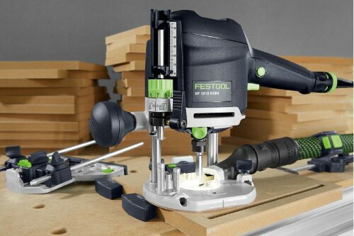  Модуль подсветки Festool  LM-OF 1010 R (578055)