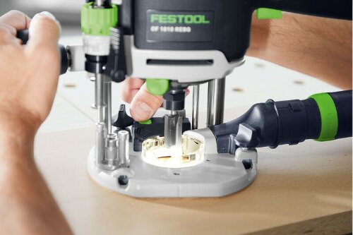  Модуль подсветки Festool  LM-OF 1010 R (578055)