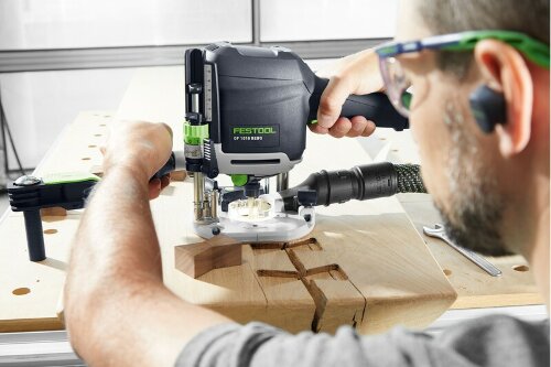  Модуль подсветки Festool  LM-OF 1010 R (578055)