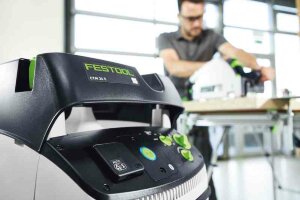 Пылесос Festool CTM 36 E LE CLEANTEC (574990)