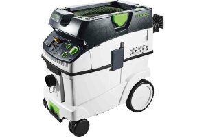 Пылесос Festool CTM 36 E LE CLEANTEC (574990)