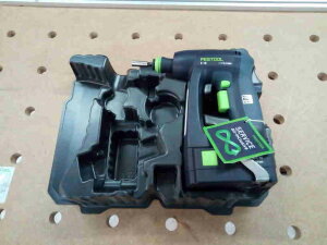 Вкладыш SYS-C 15/C 18 LI 5,2 (708229)