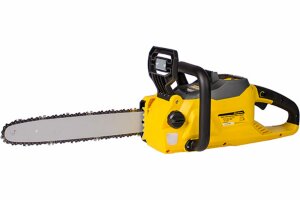 ПИЛА АККУМУЛЯТОРНАЯ CHAMPION CSB400 (БЕЗ АКБ И З/У)