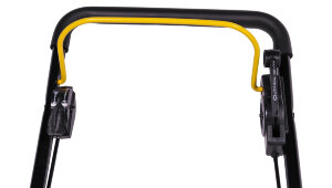 Бензиновая газонокосилка (несамоходная) Champion LMH5640