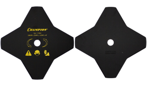 Нож для жесткой травы (230х20 мм) Champion (C5154)