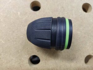 Сверлильный патрон Festool BF-FX 10 Festool (491350)