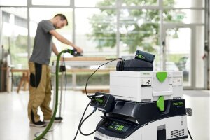 Модуль-розетка Festool SD I-CT26-48 (578078)