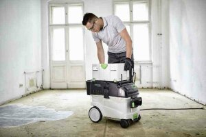 Пылесос Festool CTM 36 E AC HD AUTOCLEAN (575296)
