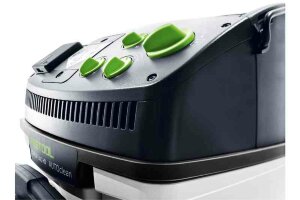 Пылесос Festool CTM 36 E AC HD AUTOCLEAN (575296)
