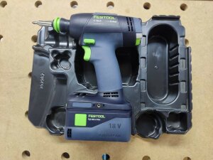 Вкладыш SYS-T 15+3/T 18+3 LI 5,2 (707982)