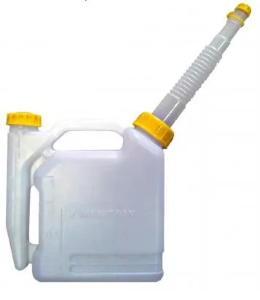 Емкость CHAMPION 1литр для приготовления топливной смеси