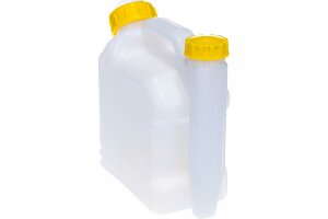 Емкость CHAMPION 1литр для приготовления топливной смеси