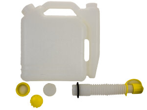 Емкость CHAMPION 1литр для приготовления топливной смеси