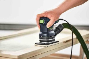 Шлифовальная машинка Festool RUTSCHER RTS 400 REQ-Plus 574634
