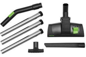 Комплект для уборки после ремонта D 36 RS-M-Plus Festool (576840)