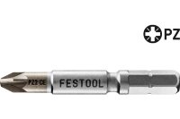 Бит Festool Pozidriv PZ 2-50 CENTRO/2 205070