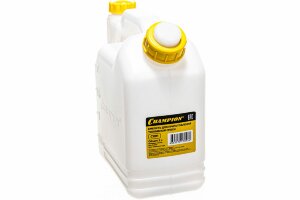 Емкость CHAMPION 2 литра для приготовления топливной смеси 