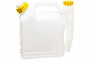 Емкость CHAMPION 2 литра для приготовления топливной смеси