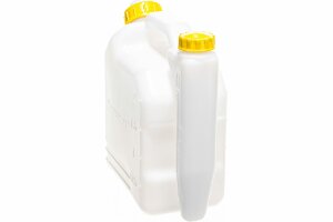 Емкость CHAMPION 2 литра для приготовления топливной смеси