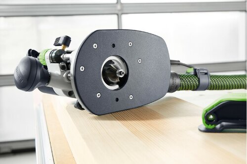 Кожух опорный Festool AFB-OF 1010 R (578058) 