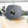 Кожух опорный Festool AFB-OF 1010 R (578058) 