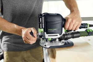 Кожух опорный Festool AFB-OF 1010 R (578058)