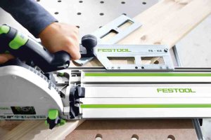 Шина-направляющая линейка Festool FS 800/2 (491499)