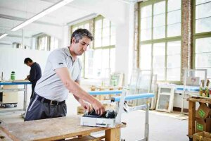 Дрель-шуруповерт Festool T 18+3 Li-Basic аккумуляторная (576448)