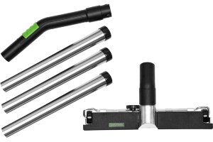 Комплект насадок для уборки пола D 36 BD 370 RS-Plus (576841)