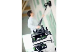 Пылесос Festool CTM 36 E AC-PLANEX AUTOCLEAN (576853)