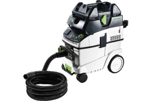 Пылесос Festool CTM 36 E AC-PLANEX AUTOCLEAN (576853)