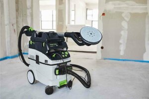 Пылесос Festool CTM 36 E AC-PLANEX AUTOCLEAN (576853)