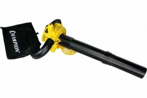 Бензиновая воздуходувка-измельчитель CHAMPION GВV326S