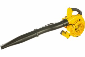 Бензиновая воздуходувка-измельчитель CHAMPION GВV326S