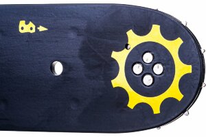 Шина Champion 15" - 64 звена (952922)